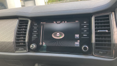 Skoda Kodiaq 1.5 TSI SE L Executive 5dr DSG [7 Seat] Petrol Estate